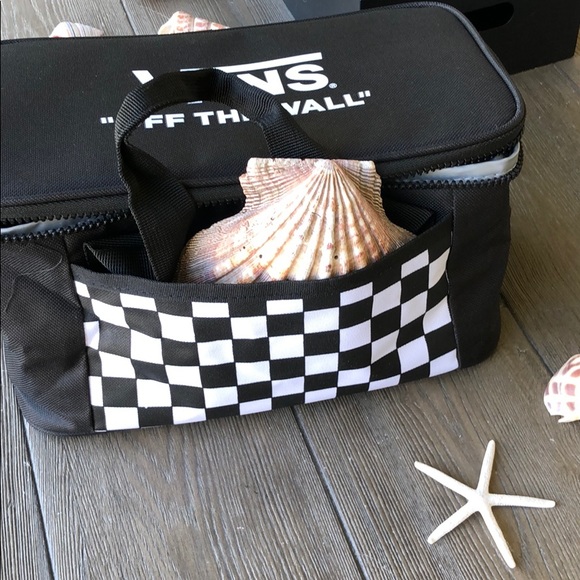 🌴🌼VANS COOLER- LUNCH BOX🌼🌴 - Picture 5 of 8